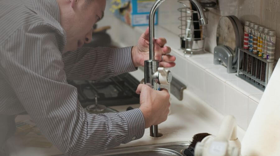 Professional Leak Detection Services in Odessa, FL